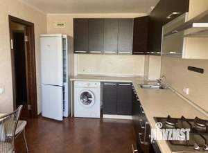 2-к квартира, на длительный срок, 60м2, 6/11 этаж