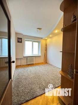 3-к квартира, на длительный срок, 70м2, 5/9 этаж