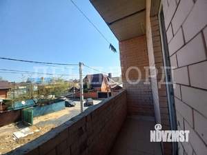 1-к квартира, на длительный срок, 35м2, 2/5 этаж