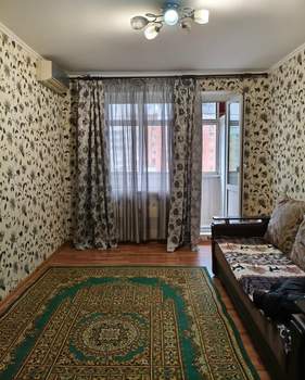 1-к квартира, на длительный срок, 31м2, 8/9 этаж