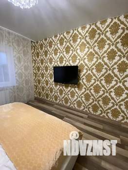 1-к квартира, посуточно, 39м2, 24/24 этаж