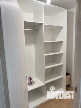 1-к квартира, на длительный срок, 39м2, 14/19 этаж