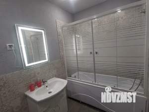 2-к квартира, посуточно, 50м2, 19/24 этаж