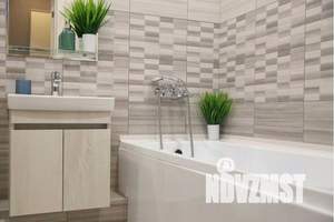 1-к квартира, посуточно, 30м2, 18/22 этаж