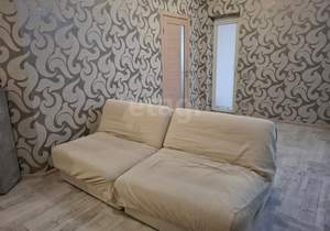 1-к квартира, на длительный срок, 51м2, 10/22 этаж