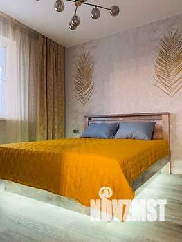 2-к квартира, посуточно, 48м2, 2/19 этаж