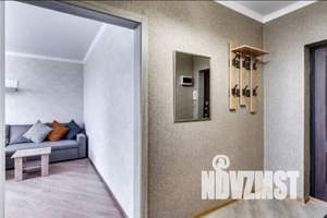 1-к квартира, посуточно, 40м2, 8/24 этаж