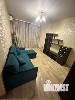 1-к квартира, на длительный срок, 31м2, 16/21 этаж