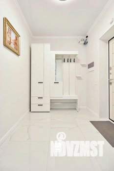 1-к квартира, посуточно, 49м2, 1/1 этаж