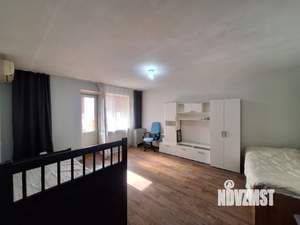 1-к квартира, на длительный срок, 35м2, 4/10 этаж