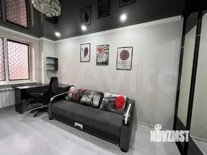 1-к квартира, на длительный срок, 38м2, 6/15 этаж