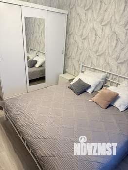 2-к квартира, посуточно, 50м2, 5/18 этаж
