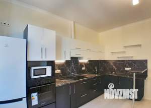 1-к квартира, на длительный срок, 42м2, 12/18 этаж