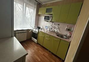 2-к квартира, на длительный срок, 44м2, 5/5 этаж