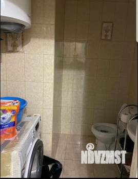 3-к квартира, на длительный срок, 106м2, 13/16 этаж