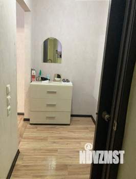 1-к квартира, на длительный срок, 39м2, 7/19 этаж