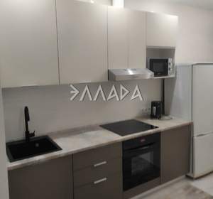 1-к квартира, на длительный срок, 38м2, 6/25 этаж