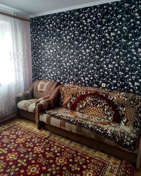 2-к квартира, на длительный срок, 53м2, 7/10 этаж