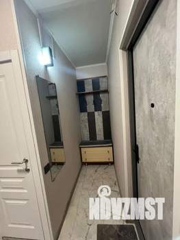 1-к квартира, посуточно, 41м2, 4/9 этаж