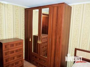 2-к квартира, на длительный срок, 52м2, 2/2 этаж
