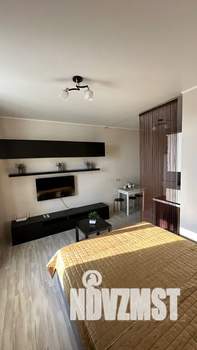 Студия квартира, посуточно, 25м2, 15/17 этаж