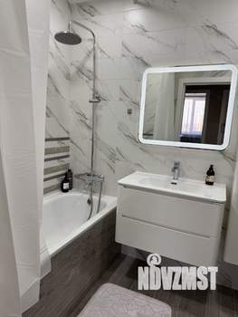 2-к квартира, посуточно, 72м2, 15/25 этаж