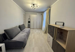 2-к квартира, на длительный срок, 52м2, 9/21 этаж