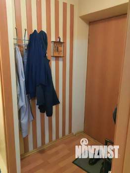 1-к квартира, на длительный срок, 32м2, 2/6 этаж