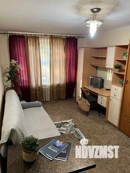 2-к квартира, на длительный срок, 45м2, 1/5 этаж