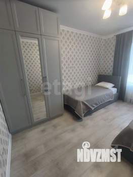 2-к квартира, на длительный срок, 72м2, 9/23 этаж