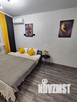 Студия квартира, посуточно, 30м2, 11/17 этаж