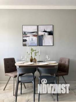 1-к квартира, посуточно, 42м2, 5/23 этаж