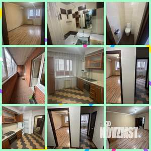 1-к квартира, на длительный срок, 30м2, 3/9 этаж