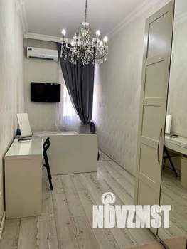 1-к квартира, посуточно, 25м2, 2/2 этаж