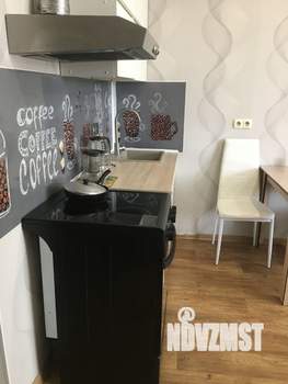 Студия квартира, на длительный срок, 25м2, 2/7 этаж