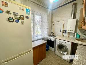 2-к квартира, на длительный срок, 44м2, 1/5 этаж