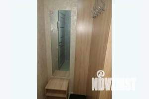 1-к квартира, посуточно, 35м2, 6/9 этаж