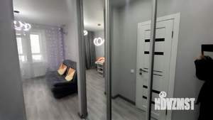 Студия квартира, на длительный срок, 22м2, 12/20 этаж