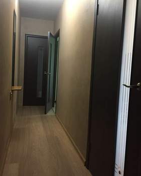 2-к квартира, на длительный срок, 47м2, 3/5 этаж