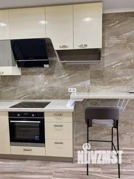 2-к квартира, на длительный срок, 53м2, 17/23 этаж