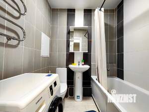 1-к квартира, на длительный срок, 35м2, 10/19 этаж