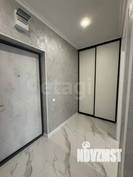 1-к квартира, на длительный срок, 34м2, 7/20 этаж