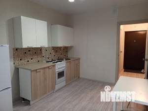 1-к квартира, на длительный срок, 38м2, 5/17 этаж