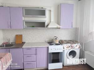 1-к квартира, на длительный срок, 43м2, 14/17 этаж