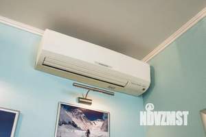 1-к квартира, посуточно, 50м2, 11/22 этаж