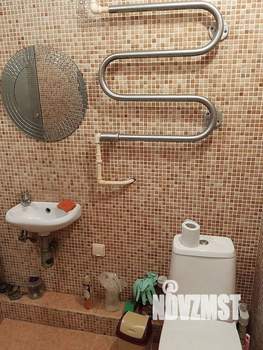 2-к квартира, на длительный срок, 45м2, 4/5 этаж