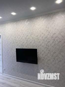 2-к квартира, на длительный срок, 44м2, 21/26 этаж