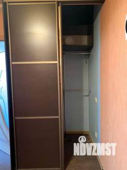 1-к квартира, на длительный срок, 50м2, 6/18 этаж