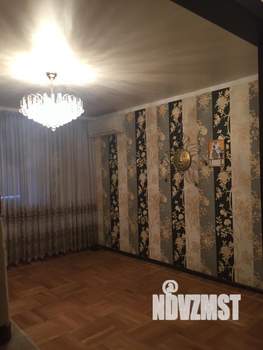 2-к квартира, на длительный срок, 60м2, 3/9 этаж