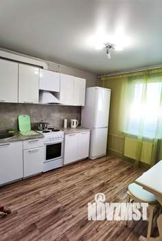1-к квартира, на длительный срок, 40м2, 8/18 этаж